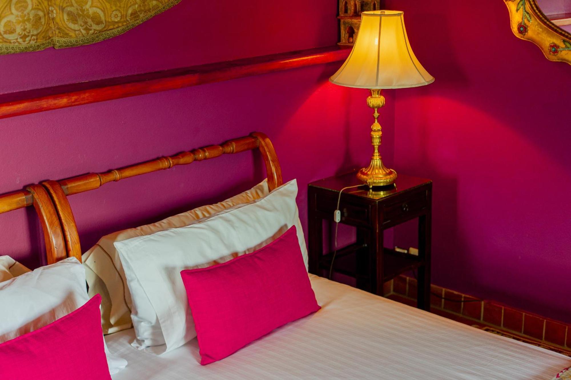 Casa Don Pascual Hotel Boutique Sweet Home (Adults Only) San Miguel de Allende Pokoj fotografie